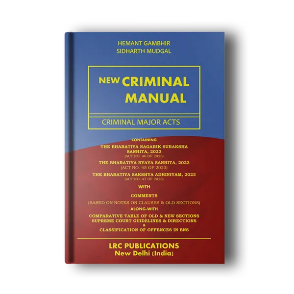 New_Criminal_Manual